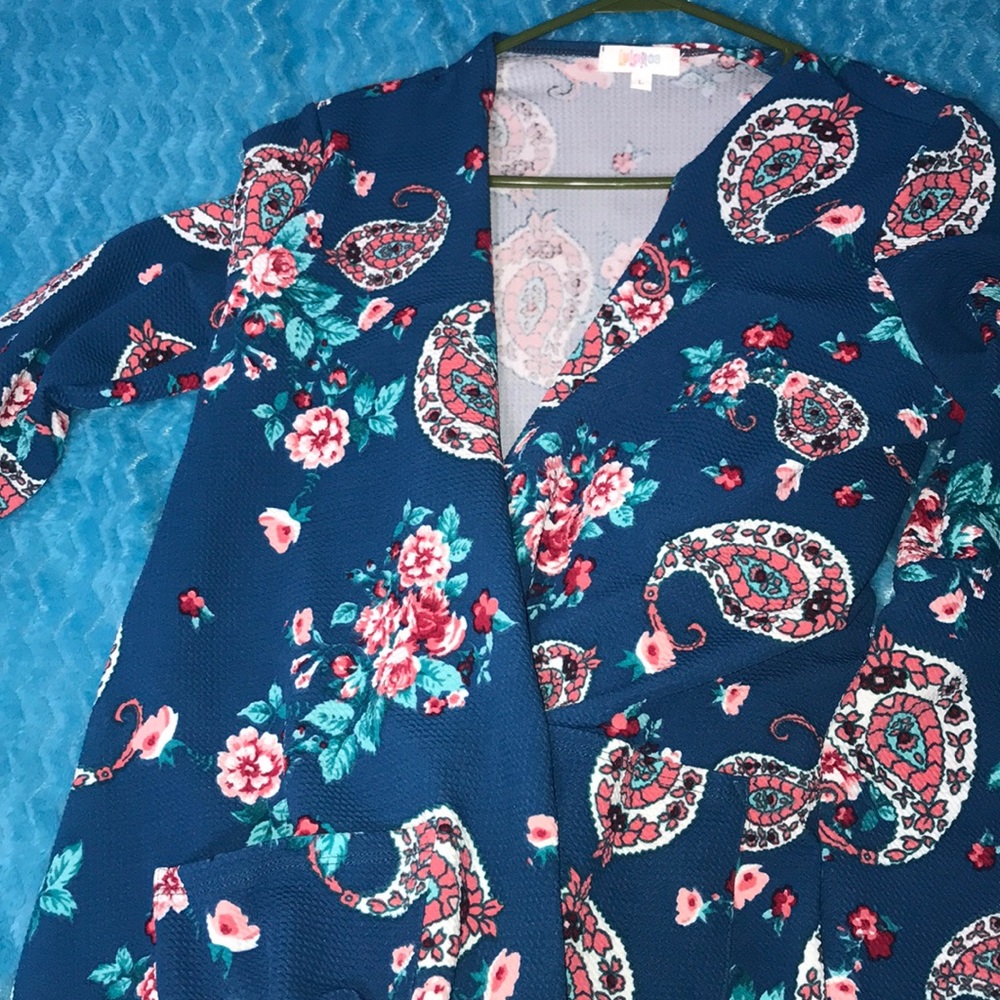 BNWT Lularoe Sarah UNICORN